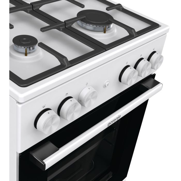 Плита Gorenje GG 5A11 WF (GG5A11WF) изображение 6