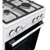 Плита Gorenje GG 5A11 WF (GG5A11WF) изображение 6