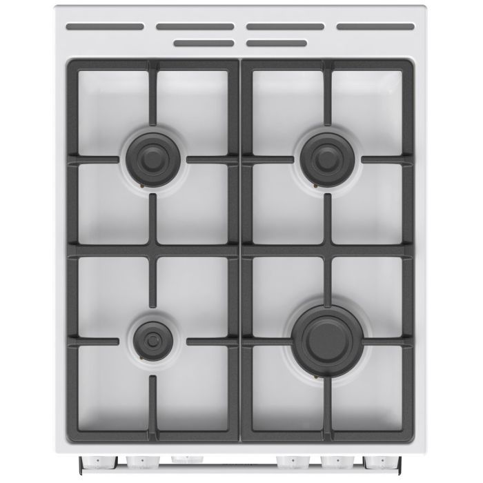Плита Gorenje GG 5A11 WF (GG5A11WF) изображение 7