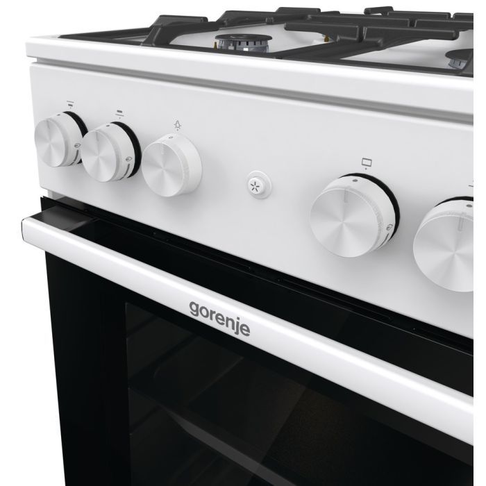 Плита Gorenje GG 5A11 WF (GG5A11WF) изображение 8