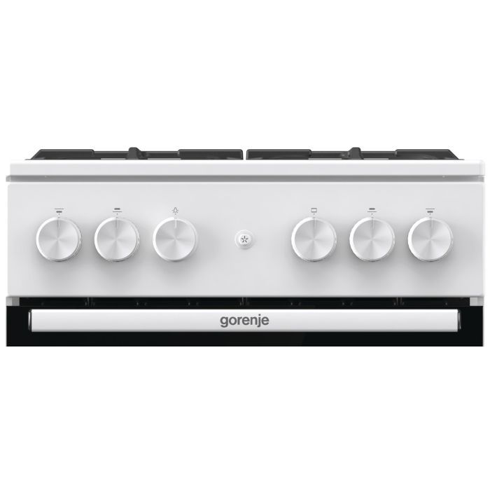 Плита Gorenje GG 5A11 WF (GG5A11WF) изображение 9