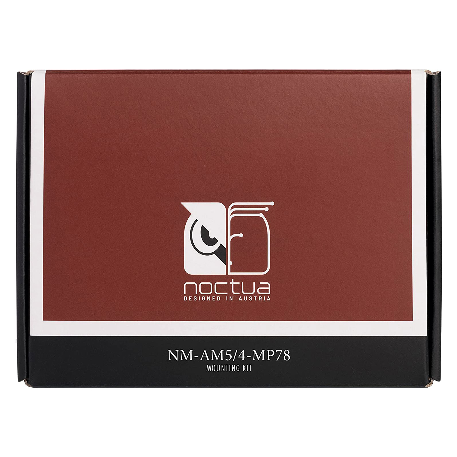 Установчий комплект Noctua NM-AM5/4-MP78 зображення 2