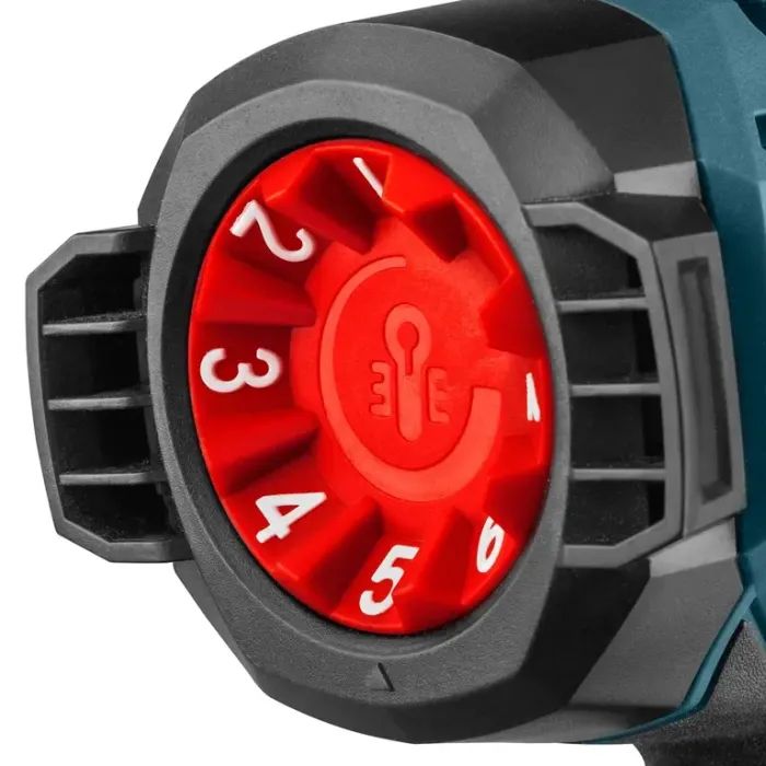 Строительный фен Ronix 2000Вт (1103) изображение 5
