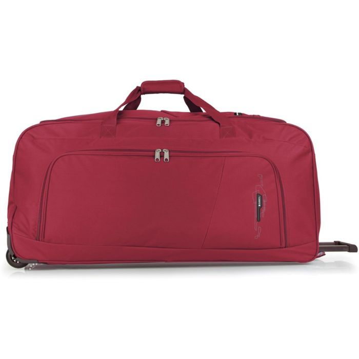 Сумка дорожная Gabol Week Eco 110L Rojo (930360) изображение 11