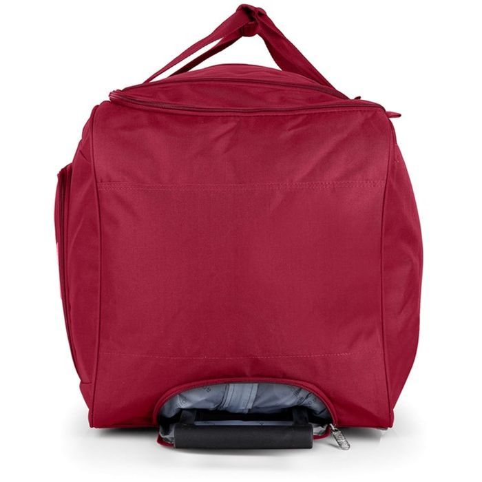 Сумка дорожная Gabol Week Eco 110L Rojo (930360) изображение 12