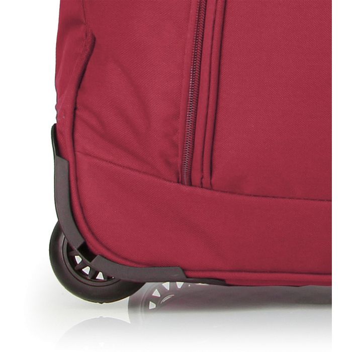 Сумка дорожная Gabol Week Eco 110L Rojo (930360) изображение 5