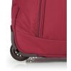 Сумка дорожная Gabol Week Eco 110L Rojo (930360) изображение 5