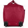 Сумка дорожная Gabol Week Eco 110L Rojo (930360) изображение 6