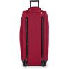 Сумка дорожная Gabol Week Eco 110L Rojo (930360) изображение 9