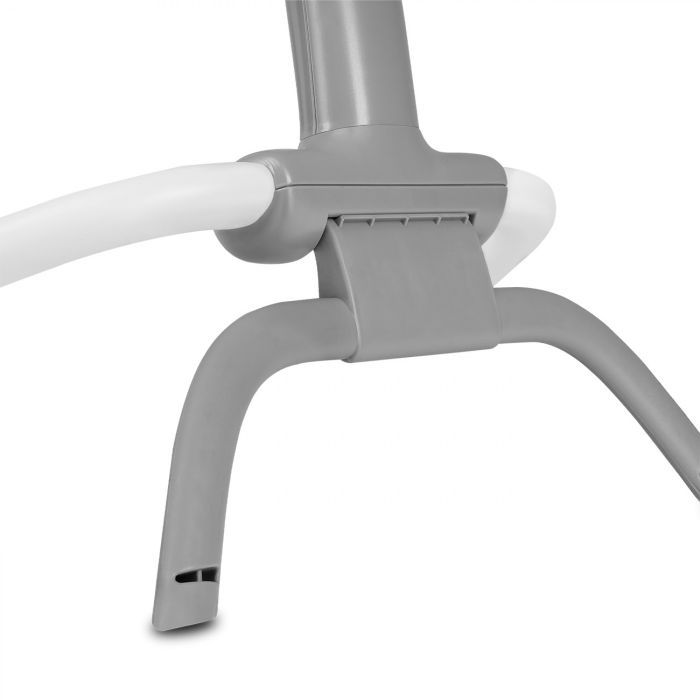 Кресло-качалка Lionelo Pascal Grey Scandi (LO-PASCAL GREY SCANDI) изображение 11