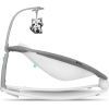 Кресло-качалка Lionelo Pascal Grey Scandi (LO-PASCAL GREY SCANDI) изображение 4