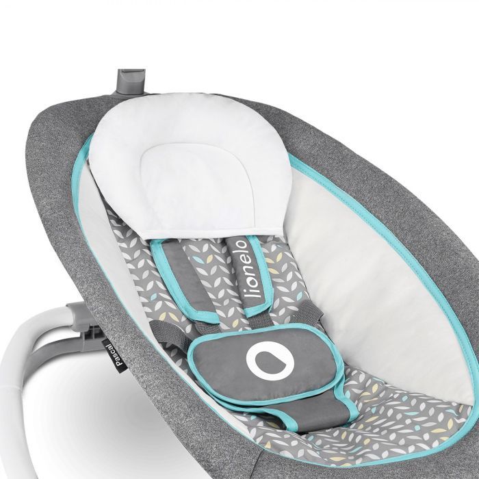 Кресло-качалка Lionelo Pascal Grey Scandi (LO-PASCAL GREY SCANDI) изображение 9