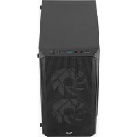 Корпус AeroCool CS-107-A-BK-v2 (ACCX-PC14000.11) изображение 10