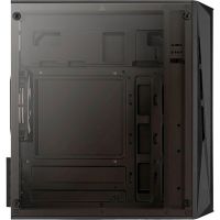 Корпус AeroCool CS-107-A-BK-v2 (ACCX-PC14000.11) изображение 5