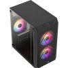 Корпус AeroCool CS-107-A-BK-v2 (ACCX-PC14000.11) изображение 9