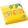 Игрушка для ванной Akuku книга Цифры (A0474)
