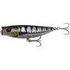 Воблер Savage Gear 3D Minnow Pop Walker F 66mm 8.0g Barracuda PHP (1854.17.03)