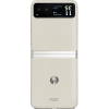 Мобильный телефон Motorola Razr 40 8/256GB Vanilla Cream (PAYA0047RS) изображение 4