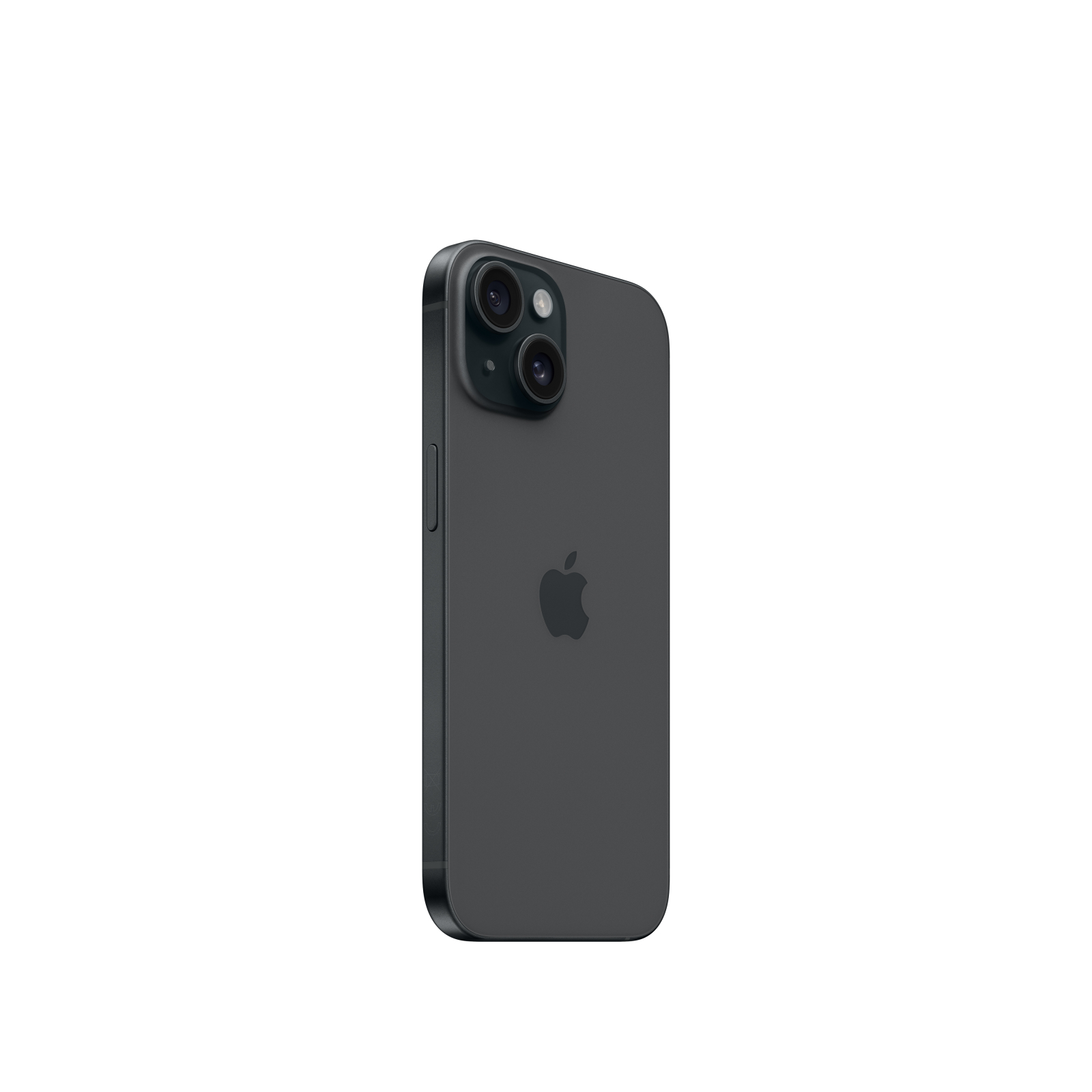 Мобильный телефон Apple iPhone 15 512GB Black (MTPC3) изображение 3