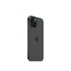 Мобільний телефон Apple iPhone 15 128GB Black (MTP03) зображення 3