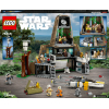 Конструктор LEGO Star Wars База повстанцев Явин 4, 1066 деталей (75365) изображение 10