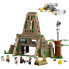 Конструктор LEGO Star Wars База повстанцев Явин 4, 1066 деталей (75365) изображение 2