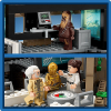 Конструктор LEGO Star Wars База повстанцев Явин 4, 1066 деталей (75365) изображение 6