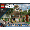 Конструктор LEGO Star Wars База повстанцев Явин 4, 1066 деталей (75365)