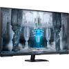 Монітор Samsung LS43CG700NIXUA зображення 2