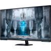 Монітор Samsung LS43CG700NIXUA зображення 3