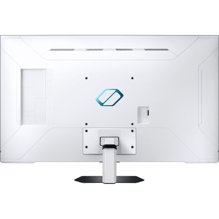 Монітор Samsung LS43CG700NIXUA зображення 4