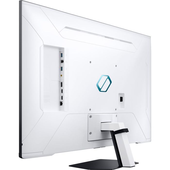 Монітор Samsung LS43CG700NIXUA зображення 7
