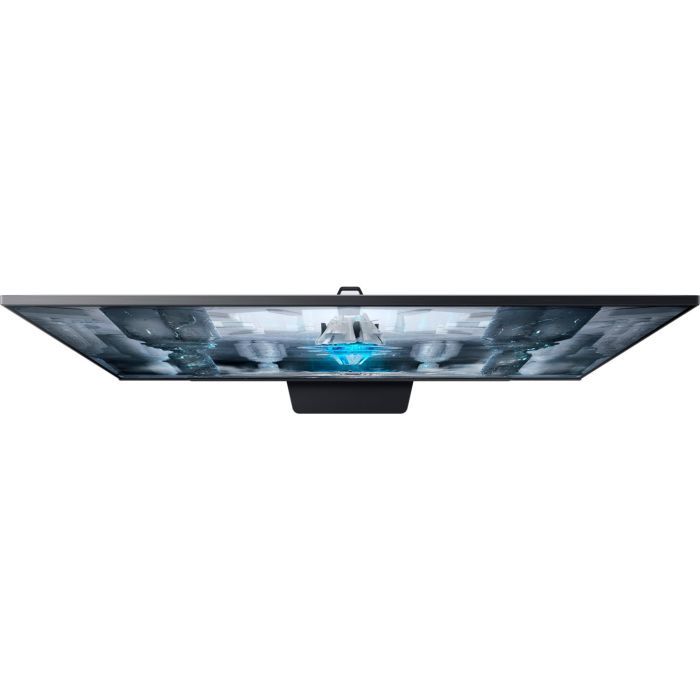 Монітор Samsung LS43CG700NIXUA зображення 9