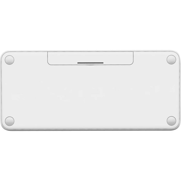 Клавіатура Logitech K380s Multi-Device Bluetooth UA Graphite (920-011851) зображення 4