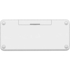 Клавіатура Logitech K380s Multi-Device Bluetooth UA White (920-011852) зображення 4