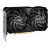 Відеокарта MSI GeForce RTX4060Ti 16Gb VENTUS 2X OC BLACK (RTX 4060 Ti VENTUS 2X BLACK 16G OC) зображення 3