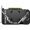 Відеокарта MSI GeForce RTX4060Ti 16Gb VENTUS 2X OC BLACK (RTX 4060 Ti VENTUS 2X BLACK 16G OC) зображення 4