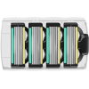 Сменные кассеты Kodak Premium 5 лезвий 4 шт. (30421981) изображение 2