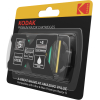 Сменные кассеты Kodak Premium 5 лезвий 4 шт. (30421981) изображение 3