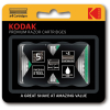 Змінні касети Kodak Premium 5 лез 4 шт. (30421981) зображення 4