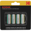 Змінні касети Kodak Premium 5 лез 4 шт. (30421981)