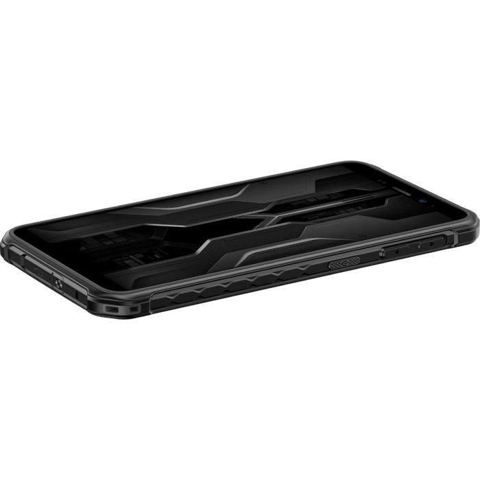 Мобільний телефон Ulefone Armor X12 Pro 4/64Gb Black Orange (6937748735519) зображення 4