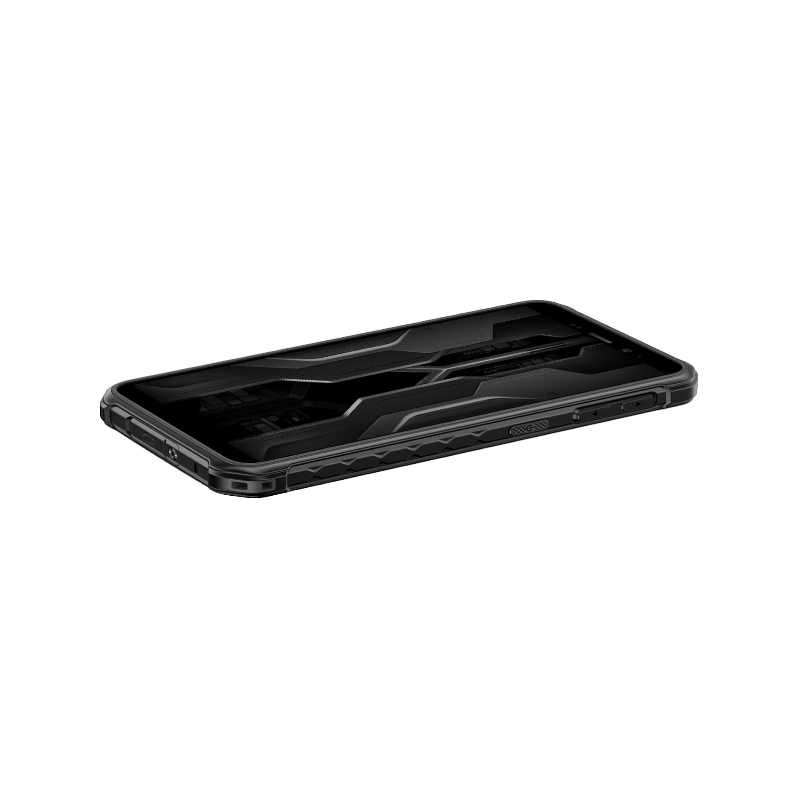 Мобільний телефон Ulefone Armor X12 Pro 4/64Gb Black (6937748735427) зображення 4