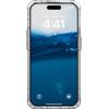 Чехол для мобильного телефона UAG Apple iPhone 15 Pro Plyo, Ice (114285114343) изображение 2