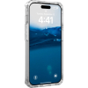 Чехол для мобильного телефона UAG Apple iPhone 15 Pro Plyo, Ice (114285114343) изображение 4