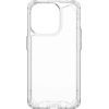 Чехол для мобильного телефона UAG Apple iPhone 15 Pro Plyo, Ice (114285114343) изображение 7