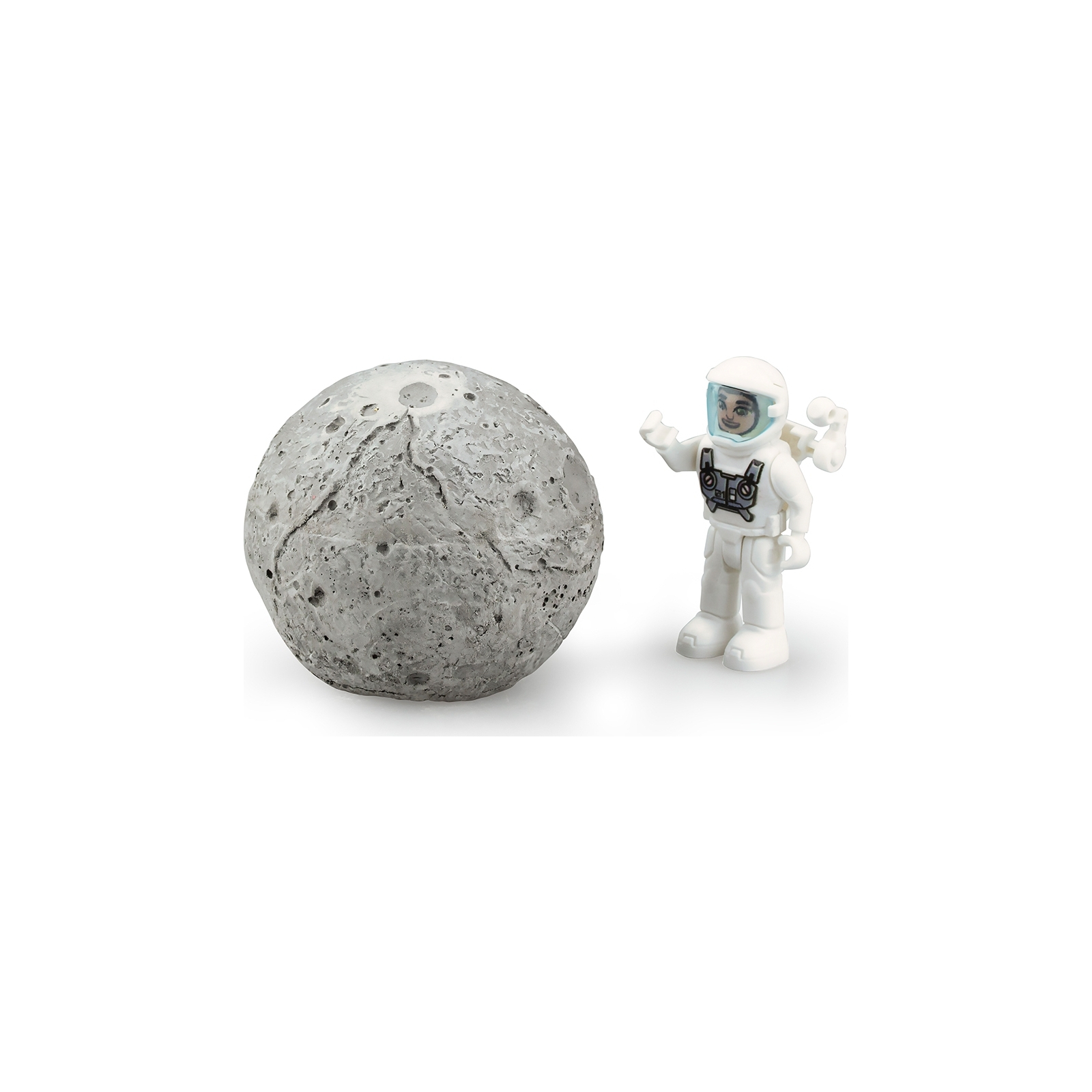 Игровой набор Astropod с фигуркой – Миссия Изучи лунный камень (80338) изображение 3