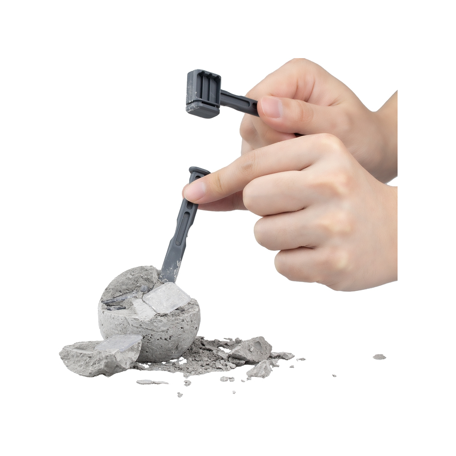 Игровой набор Astropod с фигуркой – Миссия Изучи лунный камень (80338) изображение 4