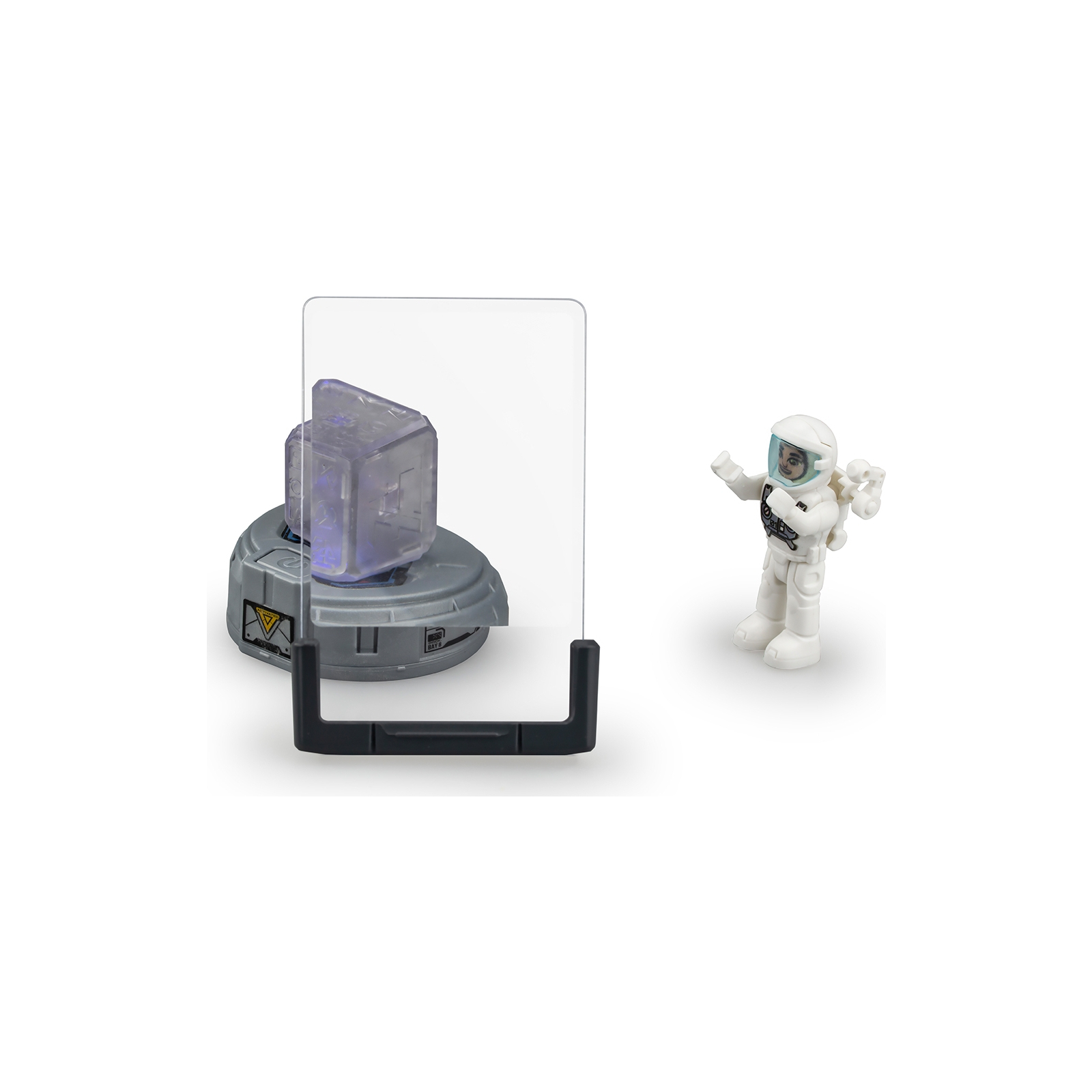 Игровой набор Astropod с фигуркой – Миссия Изучи лунный камень (80338) изображение 8
