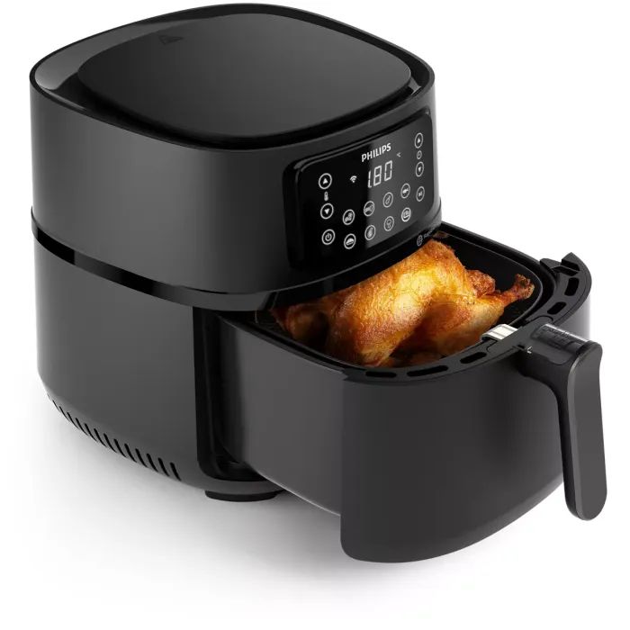 Мультипіч Philips XXL Connected серії 5000 (HD9285/93) зображення 2